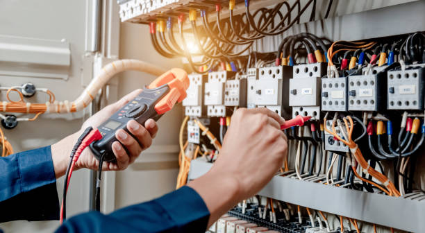 Best Commercial Electrician Services  in Edgewood, TX