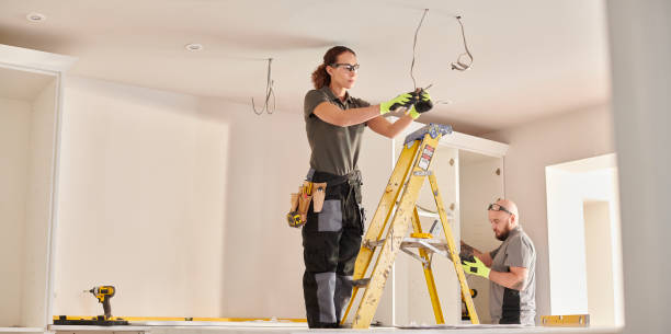 Best Affordable Electrical Installation  in Edgewood, TX