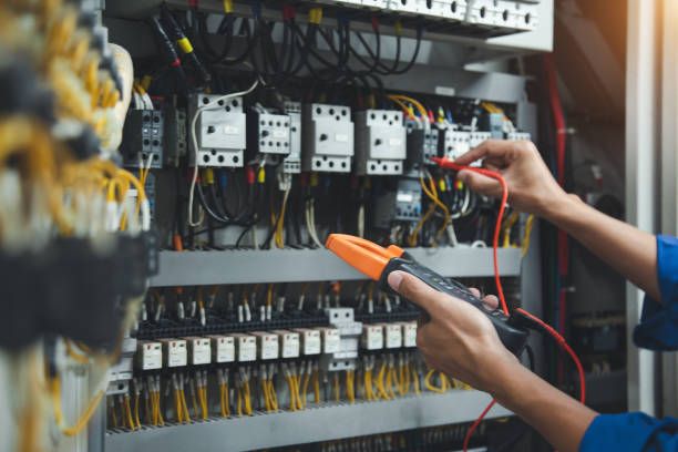 Best Affordable Emergency Electrician  in Edgewood, TX